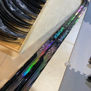 2 Pack New LH Bauer Proto-R Smith P28 95 Flex