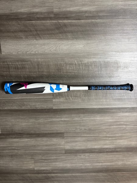 2025 DeMarini CF Zen Composite USSSA Certified Bat (-5) 26 oz 31" (New)