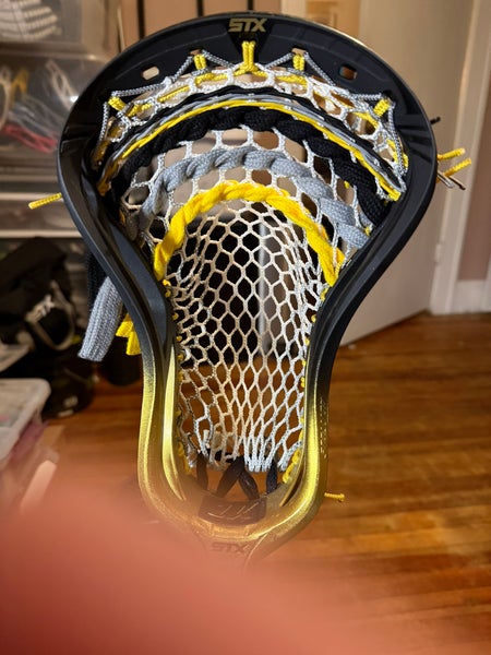 Adult STX Stallion 1K Stick (New)