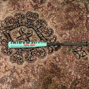 2026 DeMarini The Goods Hybrid BBCOR Certified Bat (-3) 29 oz 32" (Used)