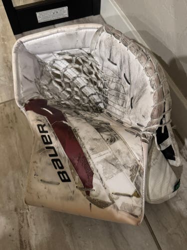 Bauer Supreme Shadow Regular (Used)