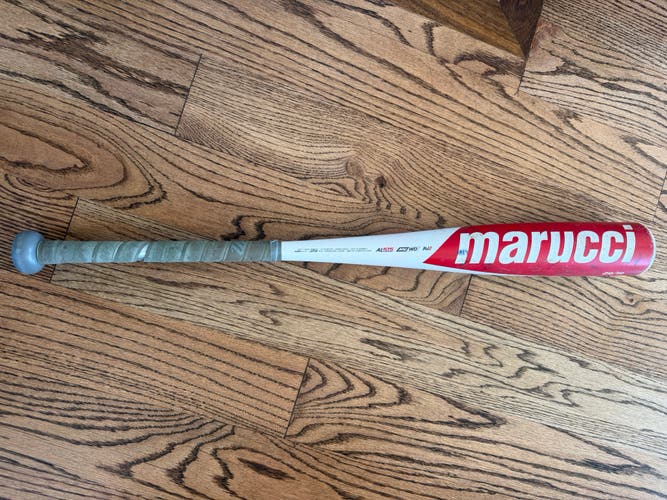2024 Marucci Cat 8 29 In (-10) 19 oz