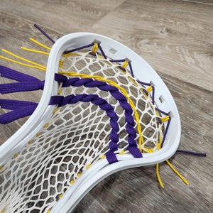 New ECD Mirage 2 Pocket Attack (done and ready to ship) #fjaylax FCA Syracuse Virginia