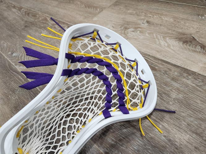 New ECD Mirage 2 Pocket Attack (done and ready to ship) #fjaylax FCA Syracuse Virginia