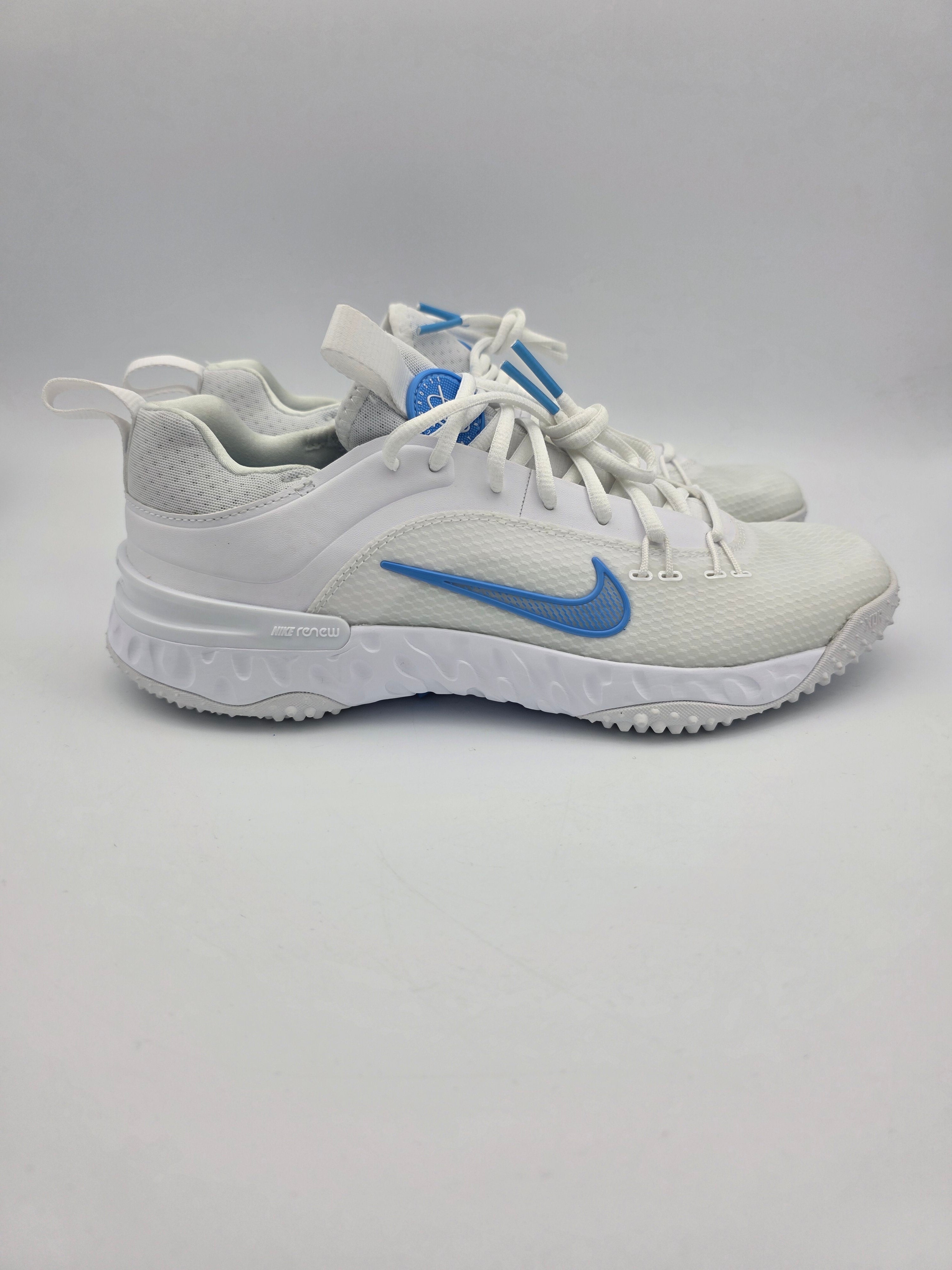 nike alpha huarache 7 pro tf turf lacrosse cleats