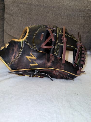 2025 SSK Z7 Custom RH Infield Baseball Glove 11.5" (New) (1 of 1)