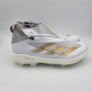adidas Adizero Impact + TPU IF8493 Baseball Cleats Men's Size 11
