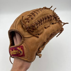 Shoeless Joe RH Infield Baseball Glove 12" (Used)