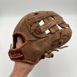Shoeless Joe RH Infield Baseball Glove 11.5"