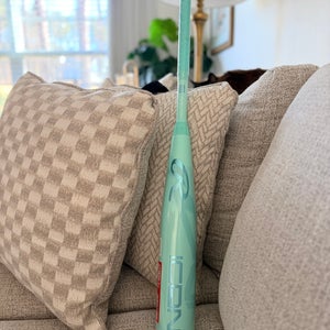 2026 Rawlings Icon USSSA Certified Bat (-10) 19 oz 29" (New)