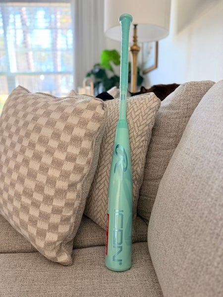 2026 Rawlings Icon USSSA Certified Bat (-10) 19 oz 29" (New)