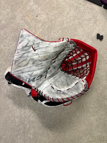 CCM EFlex 5 Regular (Used)