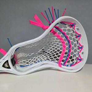 Defender POCKET: New ECD DELTA  Any Custom Stringing  ECD HERO 4.0 MESH
