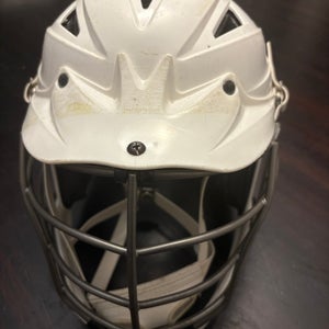 Cascade CPV-R Helmet (Used)