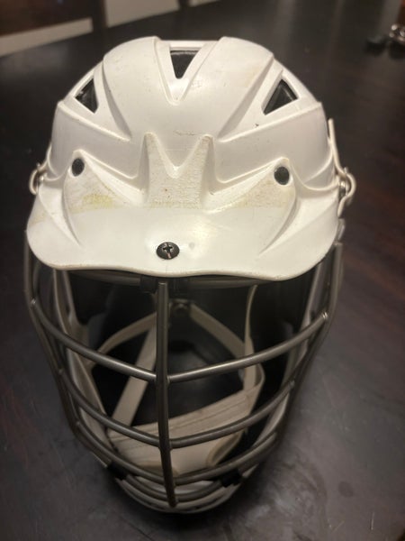 Cascade CPV-R Helmet (Used)