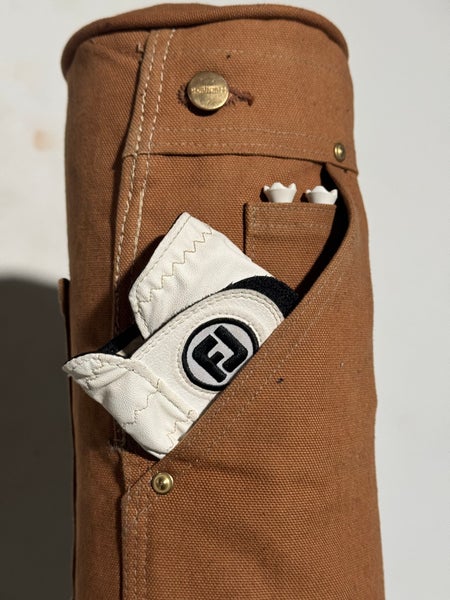 Carhartt Driver Head Cover