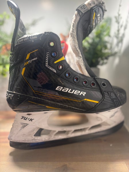 Bauer Supreme M5 Pro Hockey Skates Regular Width Size 2.5