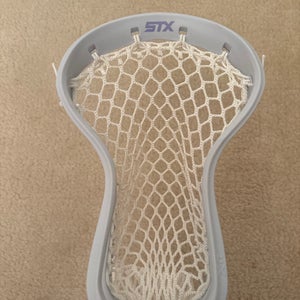 STX X-IT Strung Head (New)