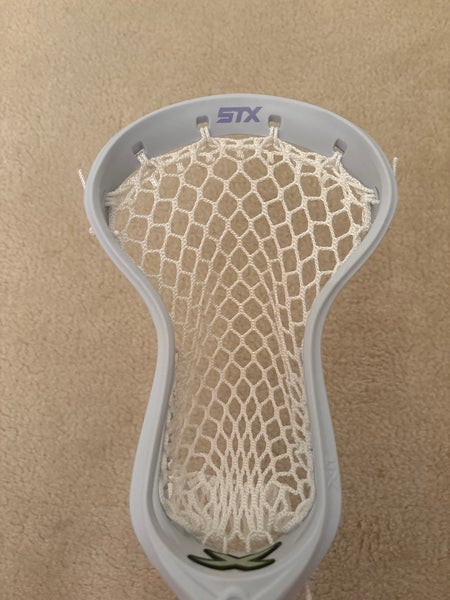 STX X-IT Strung Head (New)