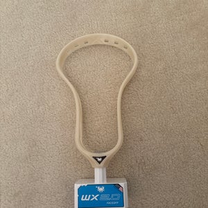 ECD Weapon X 2.0 Unstrung Head (New)