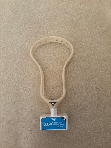 ECD Weapon X 2.0 Unstrung Head (New)