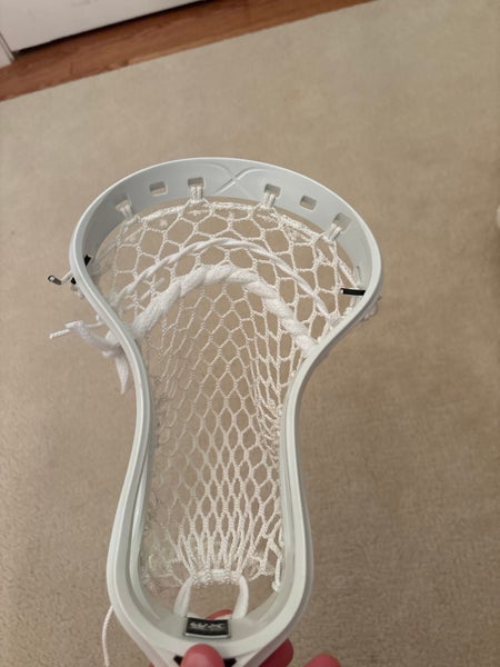 ECD Weapon X 2.0 Strung Head (New)