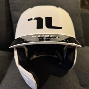 Small / Medium Tucci Batting Helmet (New)