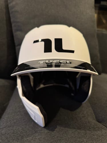 Small / Medium Tucci Batting Helmet (New)