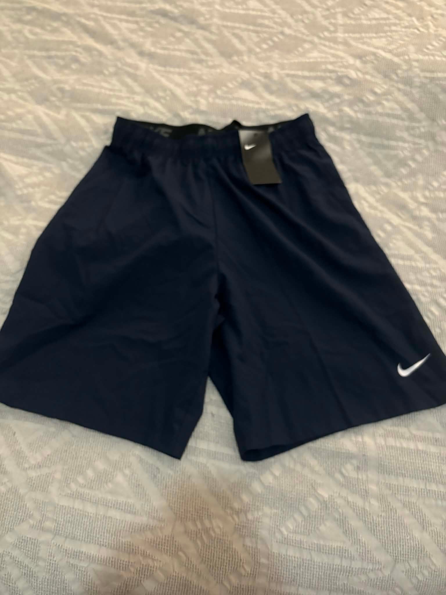 womens nike flex 4in training shorts