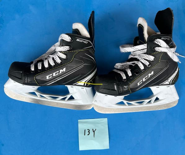 CCM Hockey Skates 13 (Used)