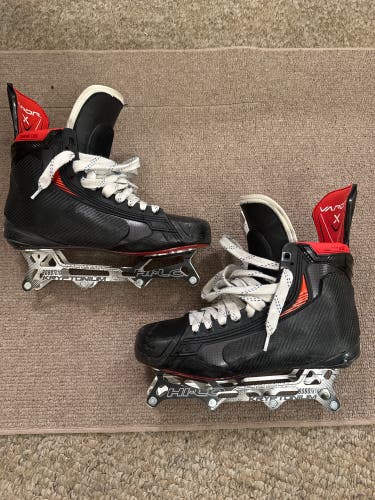 Bauer Vapor 3X Pro Inline Skates