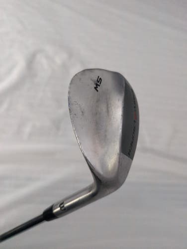 Men's Wilson Easy Launch Right Handed Wedge Regular Flex Steel Shaft (Used)