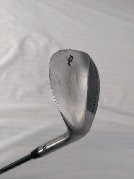 Men's Wilson Easy Launch Right Handed Wedge Regular Flex Steel Shaft (Used)