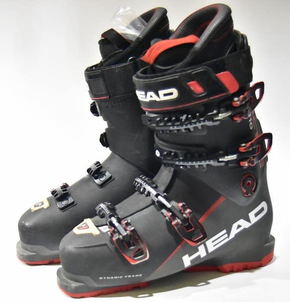 HEAD VECTOR EVO 110 スキー ブーツ 27.0-27.5 HEAD VECTOR EVO 110 スキー用ブーツ27.0-27.5 Head VECTOR EVO 110