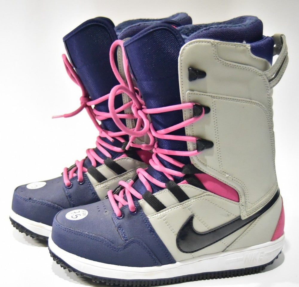 nike womens snowboarding boots