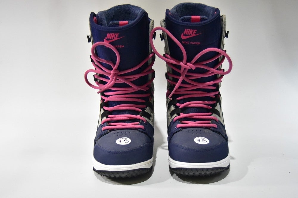 nike womens snowboarding boots