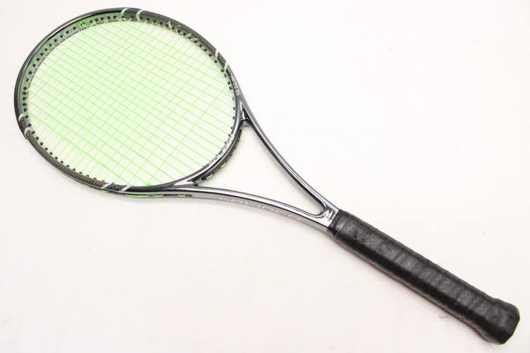 *MINT* 2010 SOLINCO PRO 10 XTEND TENNIS RACQUET (4 1/4) FROM A COLLECTOR