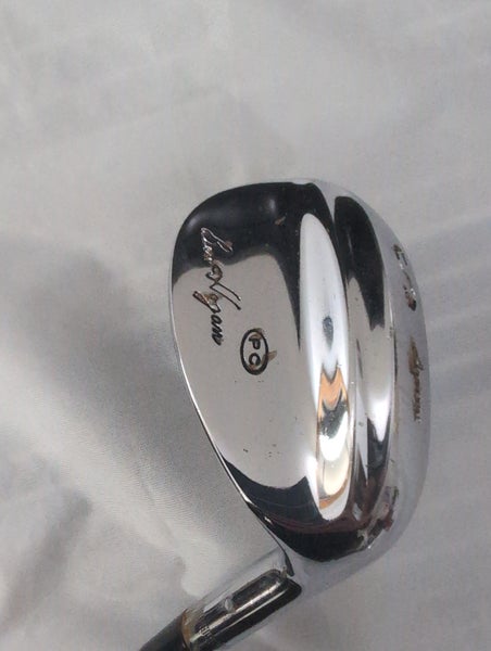 *NEW GRIP on Ben Hogan Sure Out 2005 RH Wedge Flex Steel Shaft