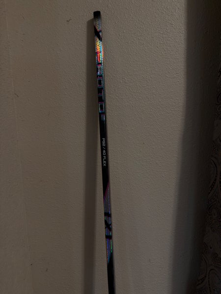 Junior Bauer Proto2 Right Handed Hockey Stick P92 40 Flex (Used)