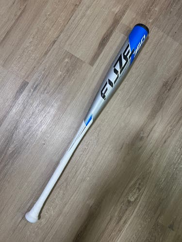 2020 Easton Fuze Xl BBCOR Certified Bat (-3) 30 oz 33" (Used)