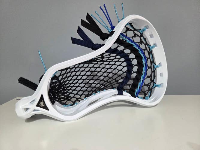 New ECD Mirage 2 Pocket Attack (done and ready to ship) #fjaylax FCA Syracuse Virginia