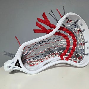 New ECD Mirage 2 Pocket Attack (done and ready to ship) #fjaylax FCA Syracuse Virginia