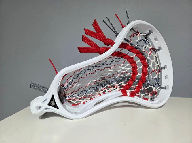 New ECD Mirage 2 Pocket Attack (done and ready to ship) #fjaylax FCA Syracuse Virginia