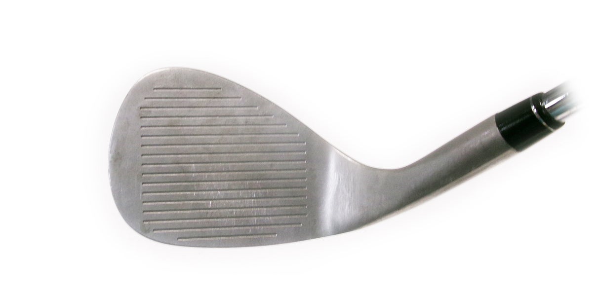 KBS Hi-Rev 2.0 125 Nero – Asta Da Wedge In Acciaio, Flex Stiff, Punta 0.355" Per Massimo Spin