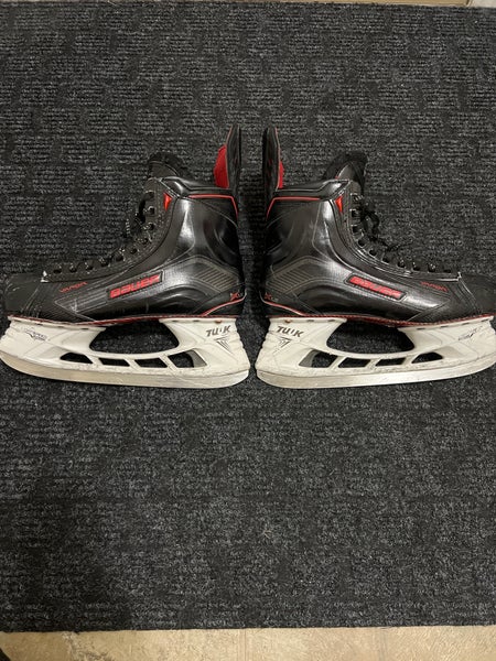 Bauer Vapor 1X LE Hockey Skates - Size 7.5EE