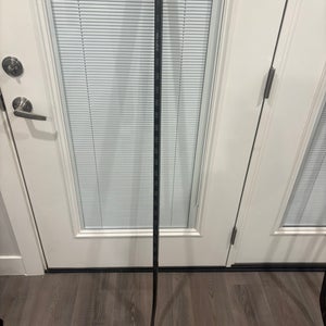 Intermediate ProBlackout Right Handed Hockey Stick P28 65 Flex (Used)