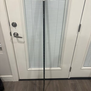 Intermediate ProBlackout Right Handed Hockey Stick P28 65 Flex (Used)