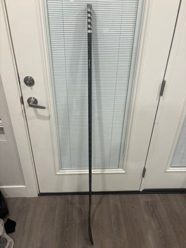 Intermediate ProBlackout Right Handed Hockey Stick P28 65 Flex (Used)