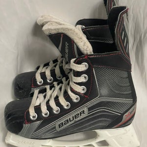 Used Bauer Hockey Skates Vapor X200 1R