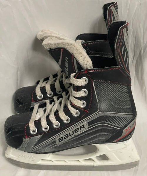 Used Bauer Hockey Skates Vapor X200 1R